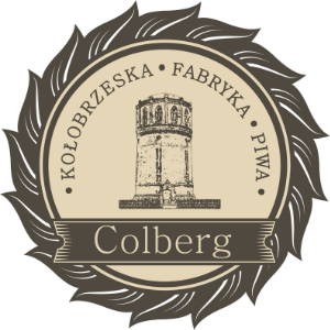 Logo firmy Colberg