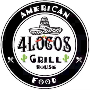 Logo firmy 4Locos