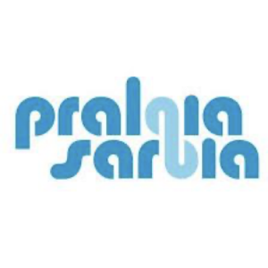 Logo firmy Pralnia Sarbinowo